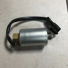 LL00068 Solenoid Fits For Case CX130 CX210 CX350 ,sumitomo SH200A3 SH120A3,JCB New. Price: $63.19.