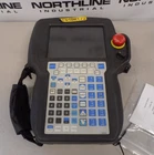 Fanuc Teach Pendant A05B-2490-C140#ESW2 , Refurbished With 30 Days Warranty. Seller. Price: $1850.00.