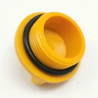 New Oil Cap 124160-01751 For Yanmar 4TNV106 3TN84 4TNV94 4TNV98. Price: $6.75.
