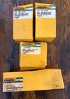 Mix Lot Of Komatsu Valves & Relays - New/old Stock. Price: $100.00.