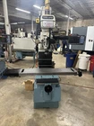 Southwestern Industries Dpm Rigid Cnc Milling Machine New Prototrak Kmx Video Used. Price: $19500.00.