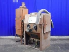Empire PF-3648 Abrasive Blasting Cabinet W/ Dust Collector 03260300032 Used. Price: $1269.60.