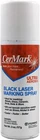 Cermark Ultra Laser Marking Spray, Engraver Metal, Ceramic, Glass 2OZ New. Price: $24.99.