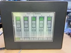 Automation Direct EA7-T8C Hmi Touch Panel Operator Interface 24V Fast Shipping Used. Price: $225.00.