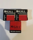 Lot Of 3! Mcgill Cf 5/8 Sb Camfollower New. Price: $27.00.