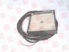 Banner Engineering LEDRA62X62W / (used). Price: $218.55.