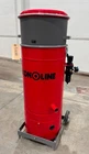 Econoline Model Esb 007 Portable Spot Blast System - Lmc #51688 Used. Price: $1100.00.