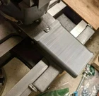 Atlas 10" & 12" Metal Lathe Carriage Compound Crossslide Chip Guard Cover Xxl New. Price: $16.99.