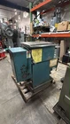 Baron Blakeslee MSR-120 Stainless Steel Ultrasonic Vapor Degreaser 45 Gallon Used. Price: $7250.00.