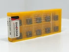 Mitsubishi SOMX084005-UM New Carbide Drilling Inserts Grade VP15TF 10PCS. Price: $94.95.