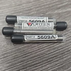 Vortex 5609A O-flute Upcut Bit, Flute, 1/8 Dia, 1/4 Length, Shank New. Price: $38.00.