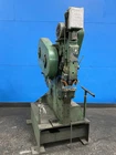 Peddinghaus Iron Worker 210A/13 Used. Price: $4369.99.