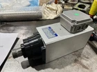 Elte TMPE5 14/2 220/330 7.0 Kw 18000 Rpm Spindle New. Price: $2000.00.