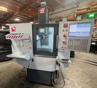 Haas Mini Mill Cnc Vertical Machining Center Vmc Year 2021 Very Clean Used. Price: $40795.00.