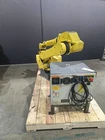 Fanuc 710IC/50 Complete With 30IB Controller Used. Price: $15000.00.