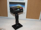 Microscan FIS-0820-0009G MS-820 Laser Barcode Scanner W/mount Used. Price: $299.00.