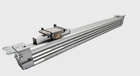 Festo Linear Actuator DGC-K-32-400-PPV-A-GK 1312502 Gebraucht. Price: $330.43.