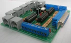 Industrial Breakout Board C35 Axis RJ45 CNC4PC MACH3 Kit Router Plasma New. Price: $20.00.
