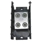 Eaton Bussmann 16500-2 Power Distribution Block, Open, Pole, 620 Copper, New. Price: $228.99.