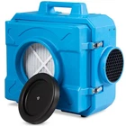 Hepa Air Scrubber Industrial Purifier Commercial Cleaner With Filtration New. Price: $349.99.