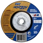 Norton 66252841891 6X1/8X5/8-11" Norzon Plus Ca/za Grinding Cutting Wheel 10 Pk New. Price: $196.99.