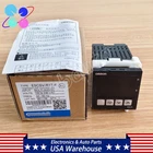New For Omron E5CSV-R1T-F Temperature Controller Us Stock Fast Free Shipping. Price: $98.29.