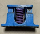 Vmc Spg Cummins Generator 2 Spring Heavy Duty Vibration Seismic Isolator New. Price: $120.00.