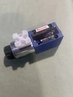 Rexroth R978017740 Directional Valve 3WE6A62/EG24N9K4/62 New. Price: $325.00.
