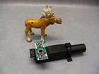 Universal Instruments Gsm Pec Camera Assembly 45269201 Illum Rev Usae 6449 Used. Price: $700.19.