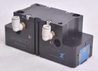 Zimmer Group 2-JAW Pneumatic Parallel Gripper GPP5010N-00-A DE243293AG Used. Price: $699.99.