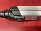 Axis 223M Day Night Network Poe Ip Camera 0247-001-01/ 4.5-12.5MM Computar Lens Used. Price: $225.00.