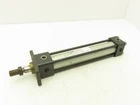 Taiyo 70H-8 1FA40BB220-AB-LN Hydraulic Cylinder 40MM Bore 220MM Stroke 1015PSI New. Price: $149.99.