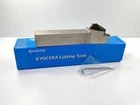 Kyocera DVLNL2525M-16 New Lathe Tool Holder 25MM Shank THC13273 1PC. Price: $44.95.