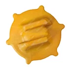 Fuel Tank Cap 209-04-51220 For Komatsu Bulldozer D155-2 D355A-3 D375A New. Price: $37.99.