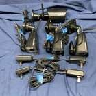 Casacam Wireless Bullet Security Cameras 4-PACK Night Vision Weatherproof Black Used. Price: $69.99.
