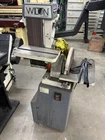 Wilton Model 4200A Belt/disc Sander Combo 12" 6" X 48" 110V Phase Used. Price: $1500.00.