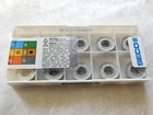 Seco Carbide Milling Inserts RPHT1605MOT-8-ME11 Grade MS2050 Qty 10 03280042 New. Price: $132.00.