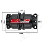 RD809-21703 Bottom Roller Track Fits Kubota KX080-3, KX080-3T, KX080-4 Excavator New. Price: $159.00.