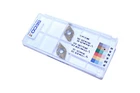 Seco DNMG150408-MF1 TS2000 Turning Iso-p Carbide/cermet (lot Of 2) New. Price: $20.00.