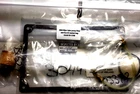 Haas Obn Bijur Lube Pump Filter Complete Service Kit P/n 93-2166 Loc (D-4) New. Price: $200.00.