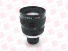 Cosmicar Lens C25011 / (used). Price: $74.93.