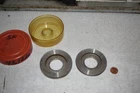 Fellows Gear Cutter Shaper 128T PA22 Used. Price: $35.00.