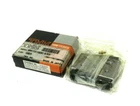 New Thk HRW17CR1UU Guide Block. Price: $90.00.