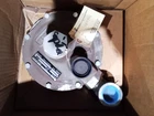 Fisher Controls Y690-40 Gas Pressure Regulator 2.5-7" Wc Max Inlet W/orifice Nos New. Price: $224.99.