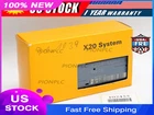 B&r REV.C0 Interface Module / New Original Packagi. Price: $558.31.