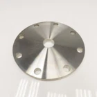 Enlin B182395D 1-3/4" Bore X 11" Od Bolt Stainless Steel Lead Cover New. Price: $146.24.