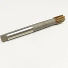 Lexington 346748 1-1/2" Expanding Reamer MT4 Shank Flute 12-1/2" Oal New. Price: $126.51.