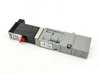 New Burkert 6524 C Solenoid Valve 2.5-10BAR 24V 0.8W W15MA- Box. Price: $249.95.