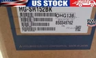 Mitsubishi HG-SR152BK Ac Servo Motor HGSR152BK New Box Expedited Shipping. Price: $797.53.