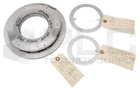 Okuma LU15 Front Labrynth Spindle Parts W/ 2 Lock Washers *read* Used. Price: $300.00.